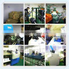 Shenzhen Taiyunfa Rubber & Plastic Products Co., Ltd. company overview - view 2
