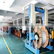 Changguang Communication Technology (Jiangsu) Co., Ltd. company overview - view 3