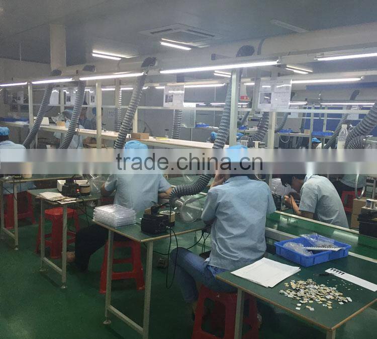 Shenzhen Exon Technology Co., Ltd. company overview - view 3