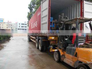 Foshan Rongdongsheng Furnace Industry Co., Ltd. company overview - view 2