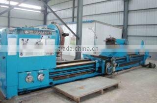 Yucheng Hongri Machinery Co., Ltd. company overview - view 3