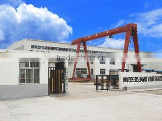 Qingdao Haiyong Machinery Manufacturing Co., Ltd. company overview - view 1