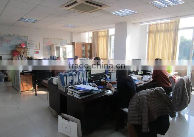 Zhejiang Huasheng Warp Knitting New Materials Co., Ltd. company overview - view 3