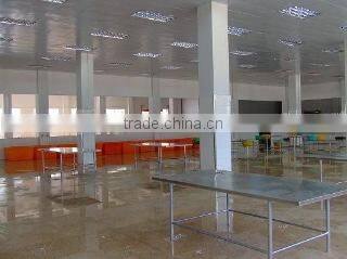 Dongshan Lexing Seafoods Co., Ltd. company overview - view 3