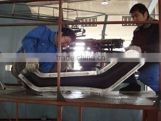 Ningbo Wincar Auto Accessories Co., Ltd. company overview - view 3