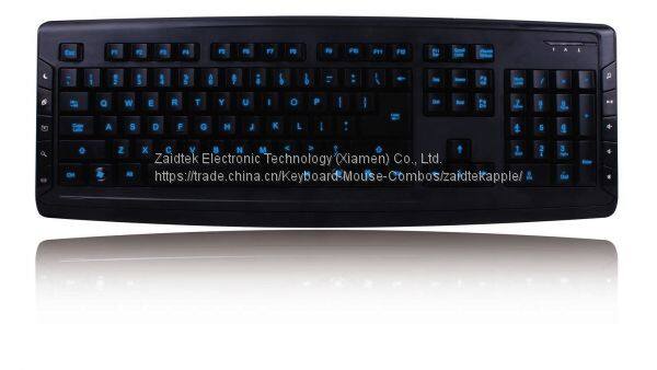 HK3065 Backlight Keyboard