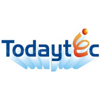 Hangzhou Todaytec Digital Co.,Ltd