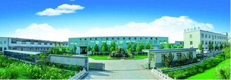 Jinan Haoyu CNC Machinery Co., Ltd. company overview - view 1