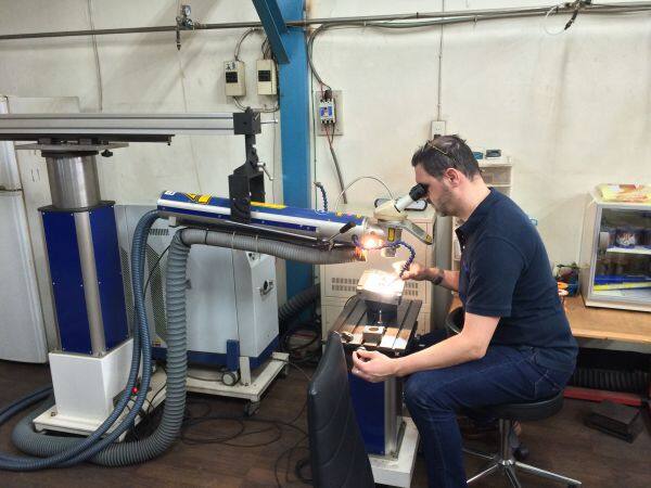 Shanghai AnZheng Electromechanica Product Co.,Ltd company overview - view 1