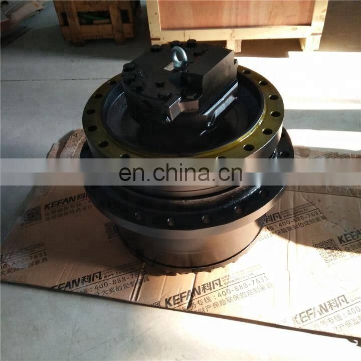 Excavator parts 374D Final Drive 374F travel motor gp group 3530608 final drive 353-0608