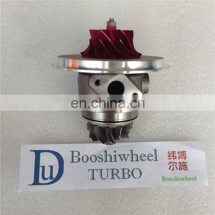 F55V 6 blade billet wheel cartridge 8980277725 8980277722 8980277721