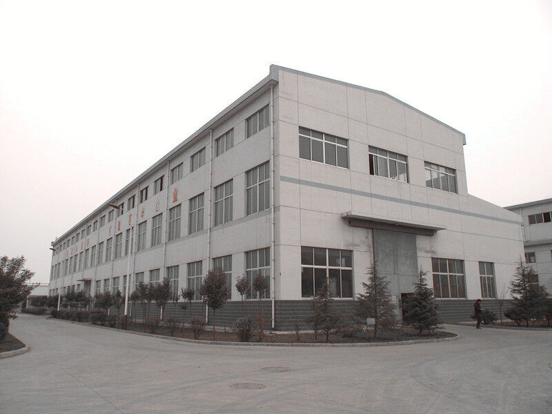 Baoji First Titanium Industry (Goup) Co., Ltd. company overview - view 2