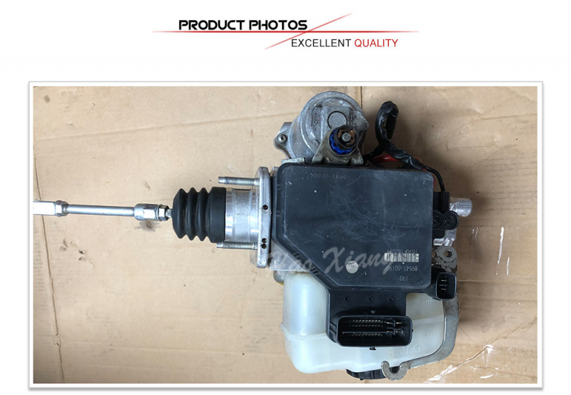 Top Quality ABS ACTUATOR Brake Pump Assembly 89541-60400 For