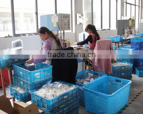 Zhejiang Linger New Material Technology Co., Ltd. company overview - view 2