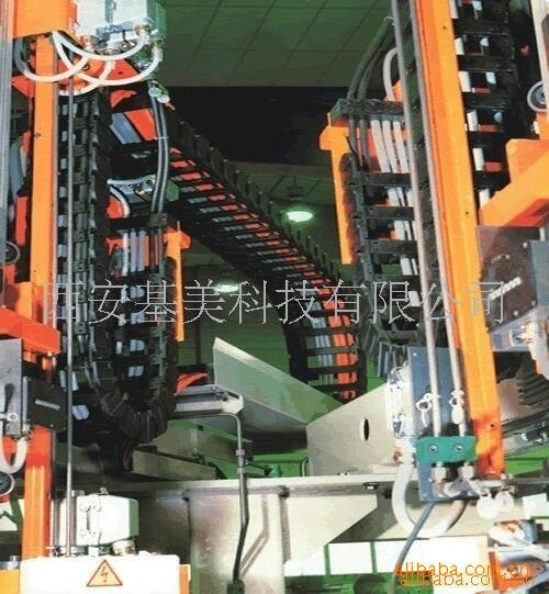 Xi 'an Jimei Technology Co., LTD company overview - view 3