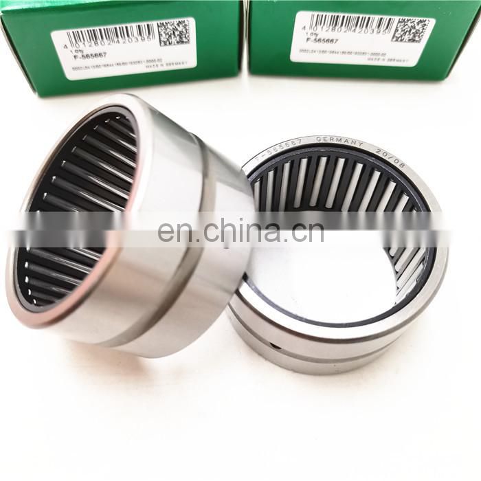 Hot sales Needle roller bearing F-565667 bearing size 43x53x30mm  bearing F-560416