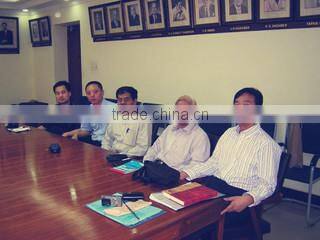 Shanxi First Flourishing Minmetals Trade Limited company overview - view 3