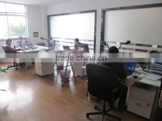 Jiangyin Hongda Power Equipment Co., Ltd. company overview - view 3