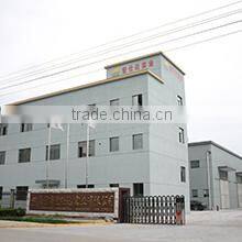Haining Lona Coated Material Co., Ltd. company overview - view 1