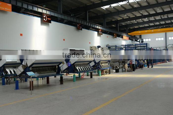 Anhui Vsee Optoelectronic Technology Co., Ltd. company overview - view 2