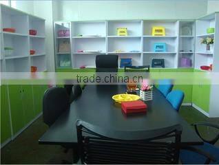 Dongguan XIONGYI Industrial Co., Ltd. company overview - view 3