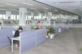 Ningbo Youngshiny Imp. & Exp. Co., Ltd. company overview - view 2