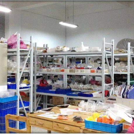 Yiwu Smooth Accessories Co.,Ltd company overview - view 2