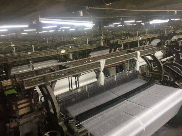 Shijiazhuang Hongsu Textile Import & Export Co.,Ltd. company overview - view 4