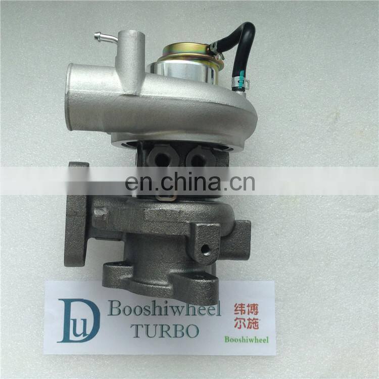 4M40 Turbo TF035HM 49135-03101