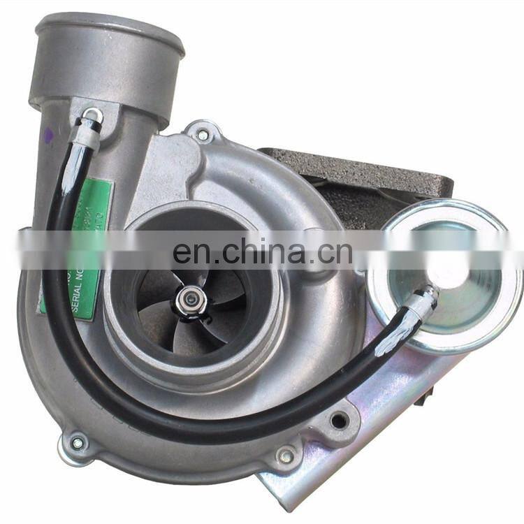 RHF4 turbo charger 35242096F VF40A013 F400010 VA70 VM engine turbocharger for Jeep Cherokee 2.5L CRD Engine