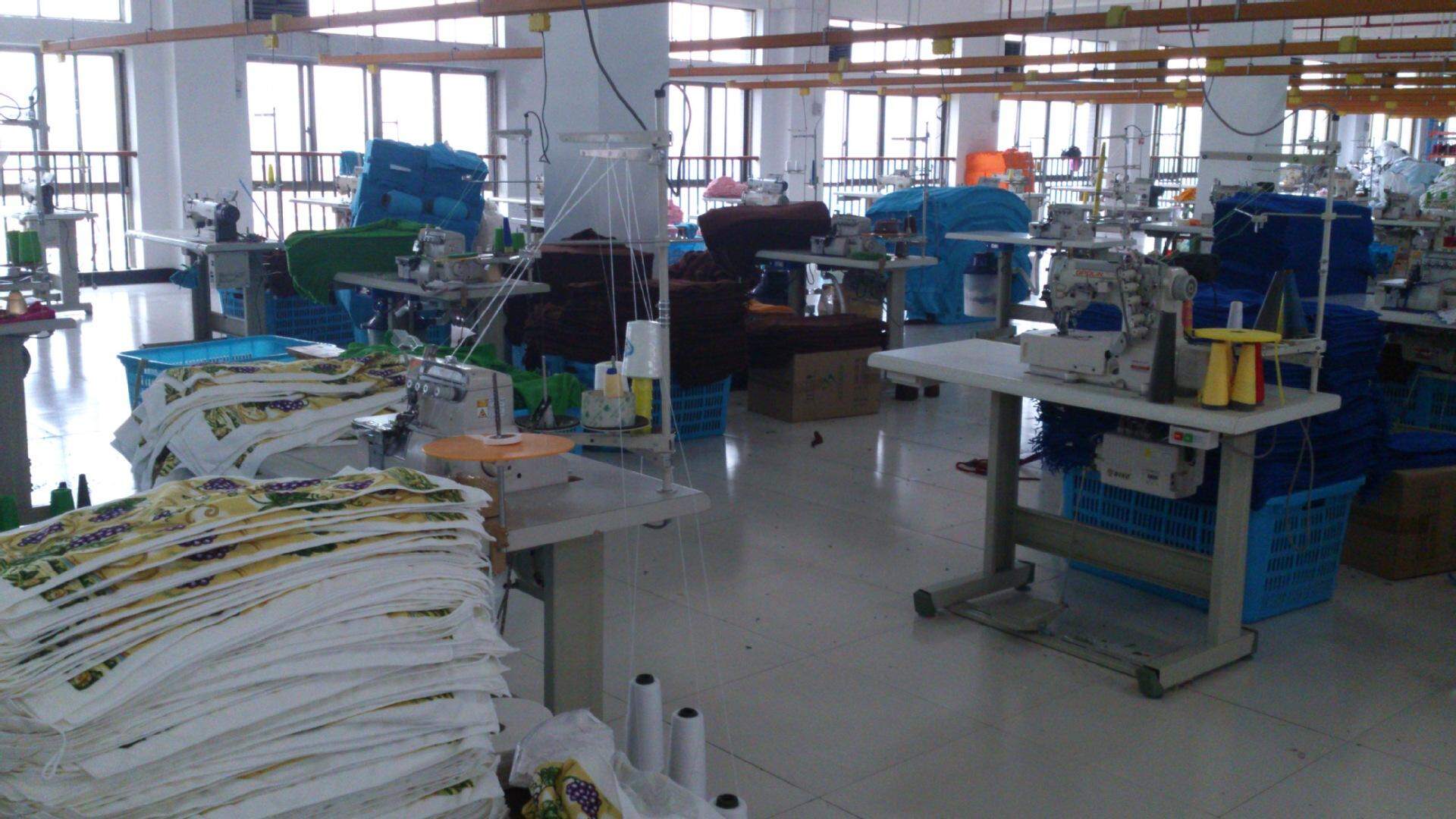 Yiwu Mingyao Trading Co.,Ltd company overview - view 2