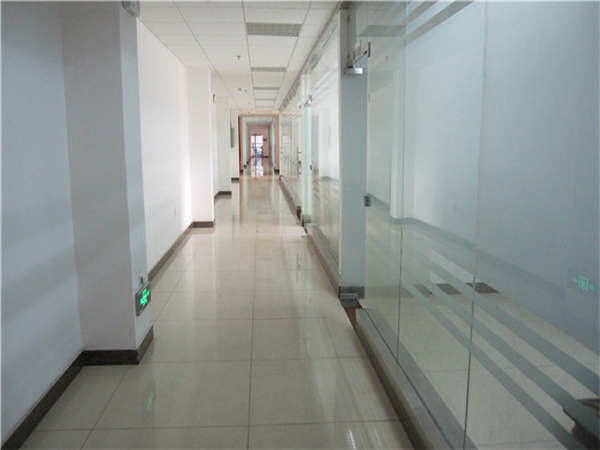 Zhejiang Huajian Commodity Inspection Co. LTD company overview - view 1