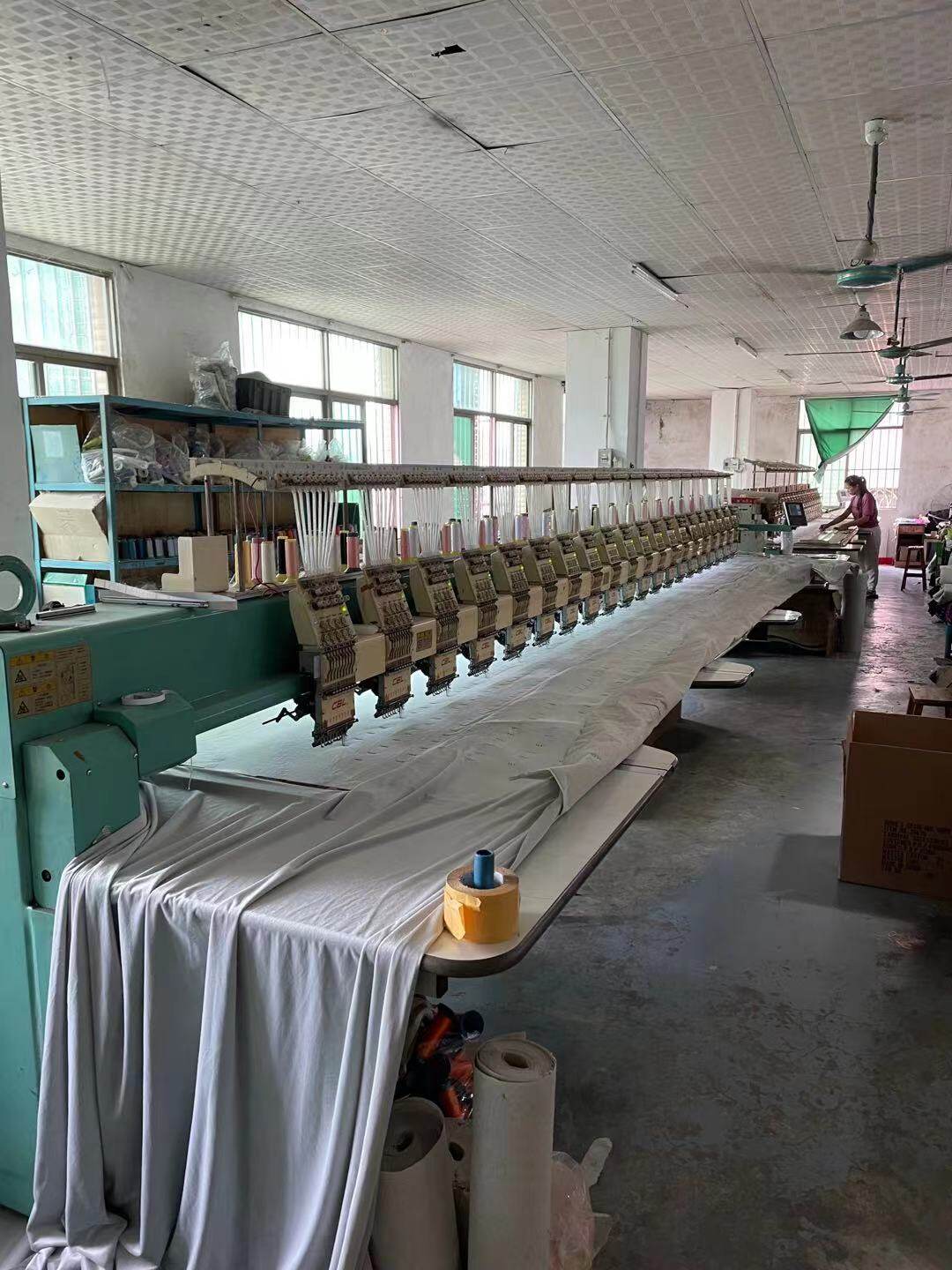 Huizhou QiMei Toys Co.,Ltd company overview - view 3