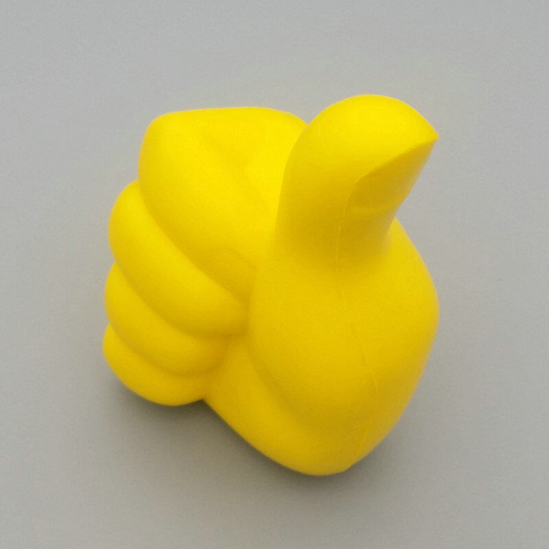 Stress balls: The Hemodialysis and Blood Donation Saviour!