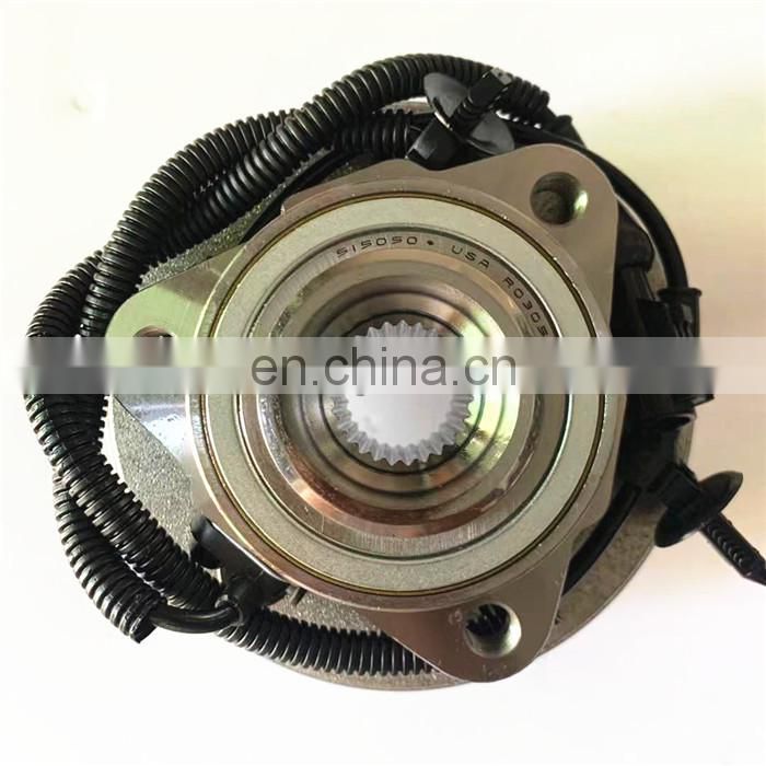 High quality BB5Z-1104-A auto bearing BB5Z-1104-A bearing 051893B auto wheel hub bearing H2G055BTA HUB87