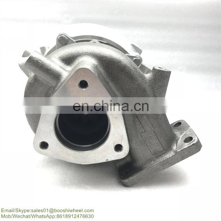 Turbo 17201E0740 17201E0890 17201E0741 779144-0023 779144-0025 779144-5017S 779144-0025 779144-5017S turbocharger