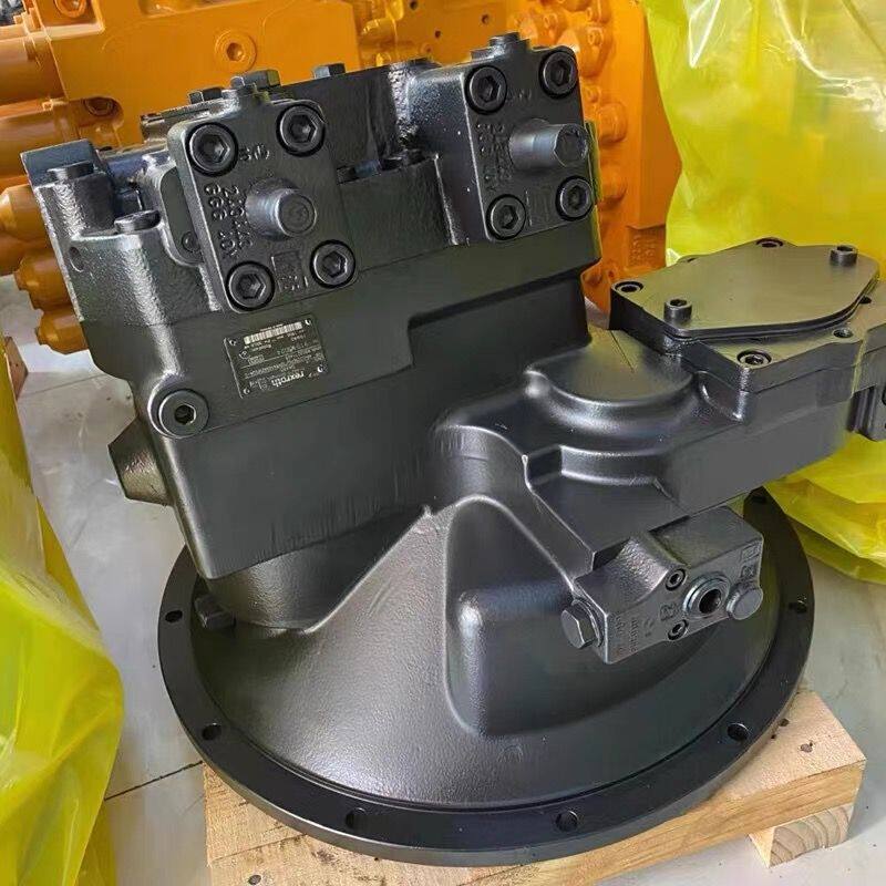 SBZSZ Hydraulic Pump A8V Series A8V55 A8V80 A8V107 A8V115 A8V0225 A8V172 rerother piston pump A8V0225LA1KH10/72XRNJXXA25F0000C-S