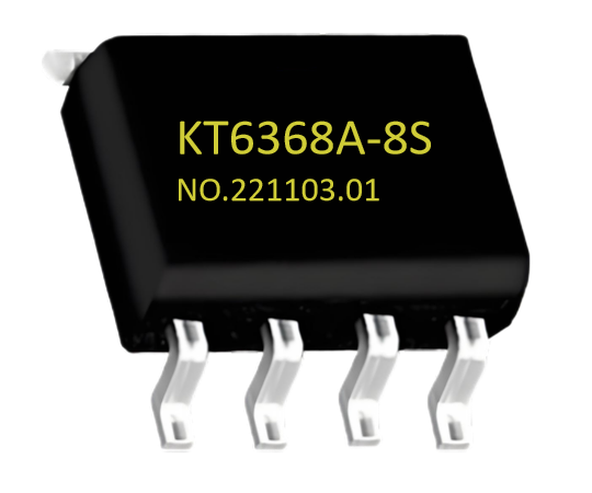 KT6368A Bluetooth Chip