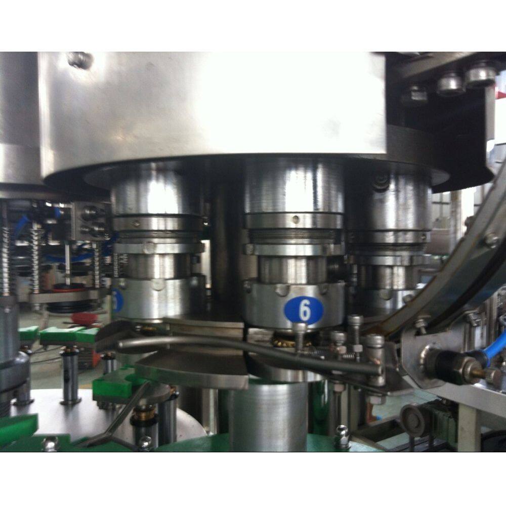 Bottle Beer Filling-8