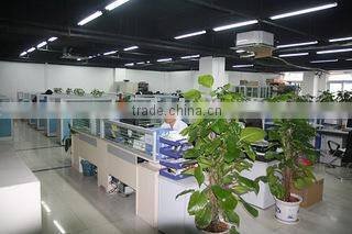 Shenzhen CTSignage Technology Co., Ltd. company overview - view 2