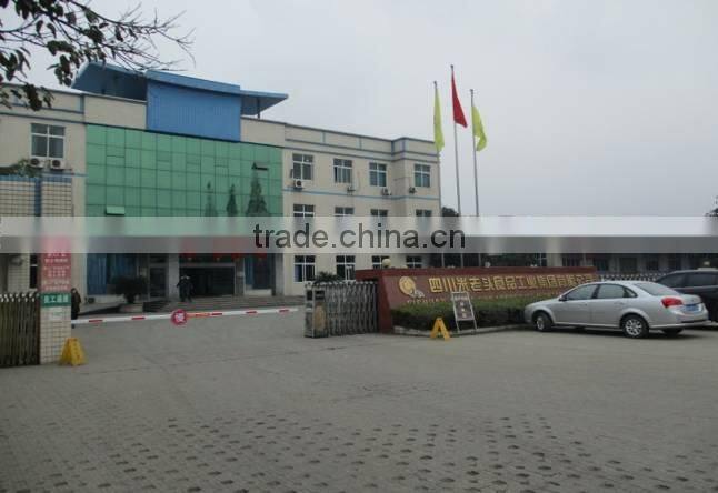 Sichuan Uncle Pop Foodstuff Industrial Group Co., Ltd. company overview - view 2