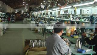 Heilongjiang Catic Electric Appliance Co., Ltd. company overview - view 2