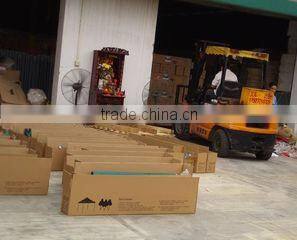 Zhengzhou DNL Inc. company overview - view 3