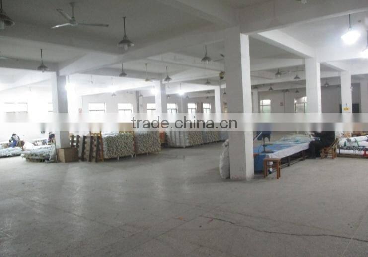 Shangyu Tianxiu Umbrella Co., Ltd. company overview - view 4