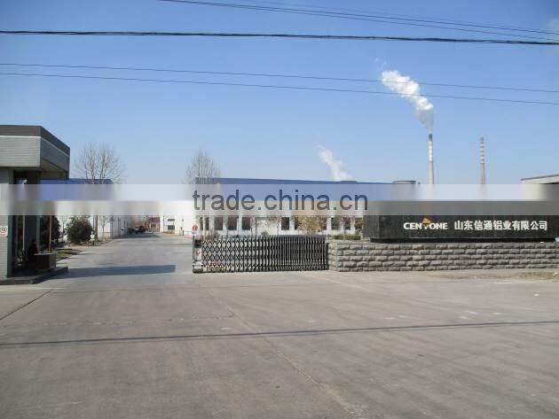 Shandong Xintong Aluminium Co., Ltd. company overview - view 2