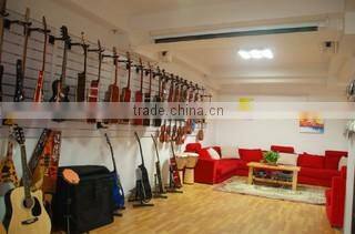 Hangzhou Start Musical Instrument Co., Ltd. company overview - view 4