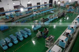 Shanghai Towin Machinery Co., Ltd. company overview - view 1