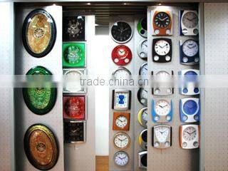 Zhangzhou Yingzi Watch & Clock Co., Ltd. company overview - view 2