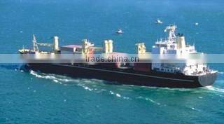 Shanghai Yourpal Trading Co., Ltd. company overview - view 1