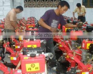 Chongqing Qg Tiller Manufacturing Co., Ltd. company overview - view 3